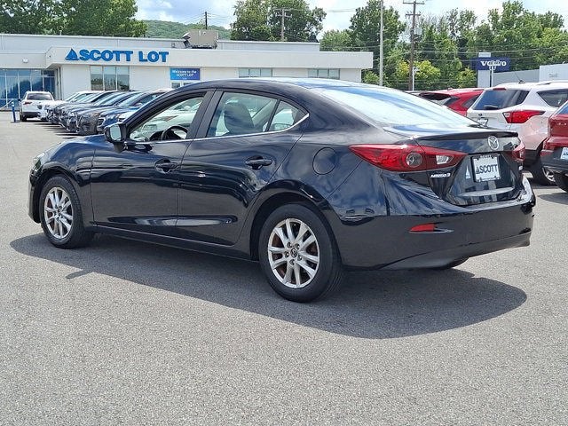2014 Mazda Mazda3 i Touring