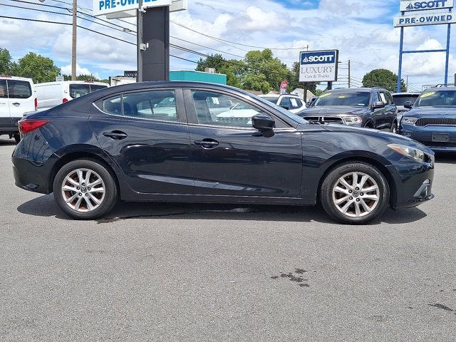 2014 Mazda Mazda3 i Touring