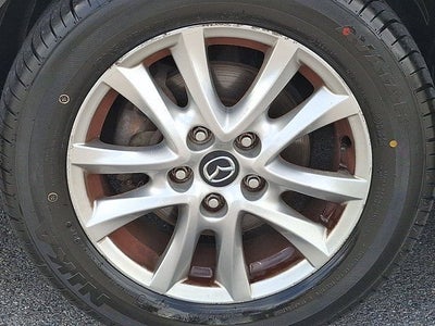 2014 Mazda Mazda3 i Touring