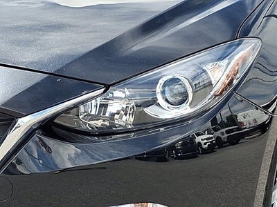 2014 Mazda Mazda3 i Touring