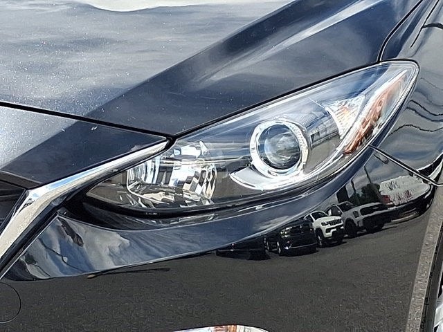 2014 Mazda Mazda3 i Touring