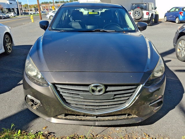 2014 Mazda Mazda3 i Touring