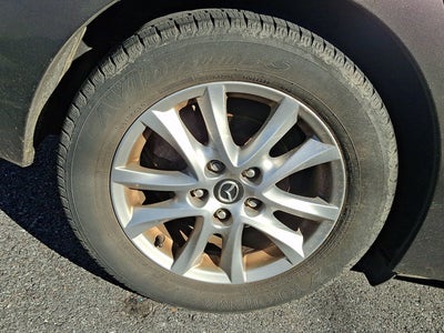 2014 Mazda Mazda3 i Touring