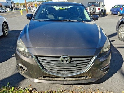 2014 Mazda Mazda3 i Touring