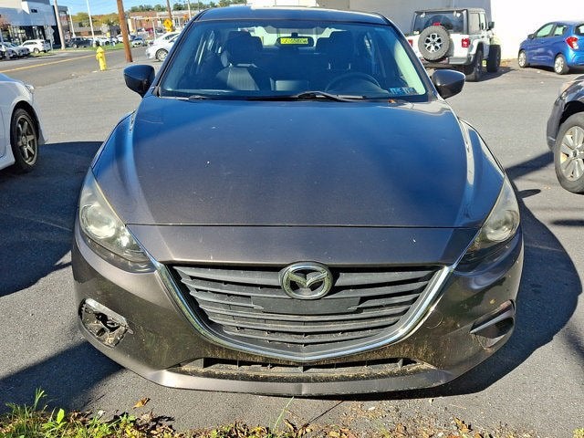 2014 Mazda Mazda3 i Touring