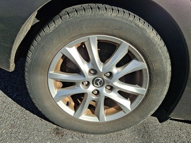 2014 Mazda Mazda3 i Touring