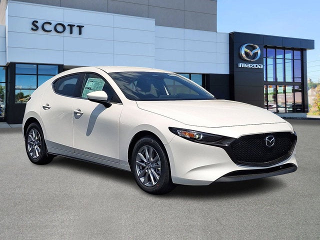 2026 Mazda CX-3 S's photo