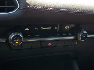 2026 Mazda Mazda3 Hatchback 2.5 S Select Sport