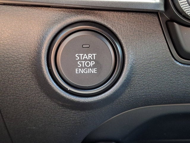 2026 Mazda Mazda3 Hatchback 2.5 S Select Sport