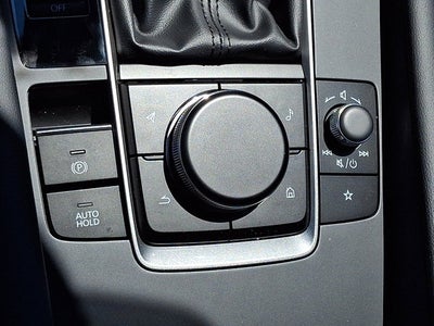 2026 Mazda Mazda3 Hatchback 2.5 S Select Sport