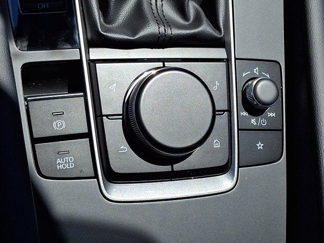 2026 Mazda Mazda3 Hatchback 2.5 S Select Sport