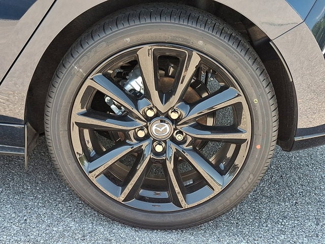 2026 Mazda Mazda3 Hatchback 2.5 S Select Sport