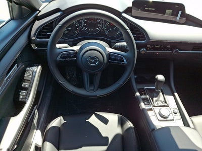 2026 Mazda Mazda3 Hatchback 2.5 S Select Sport