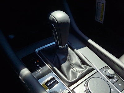 2026 Mazda Mazda3 Hatchback 2.5 S Select Sport