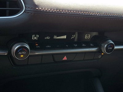 2026 Mazda Mazda3 Hatchback 2.5 S Select Sport