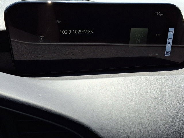 2026 Mazda Mazda3 Hatchback 2.5 S Select Sport