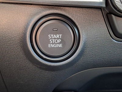 2026 Mazda Mazda3 Hatchback 2.5 S Select Sport