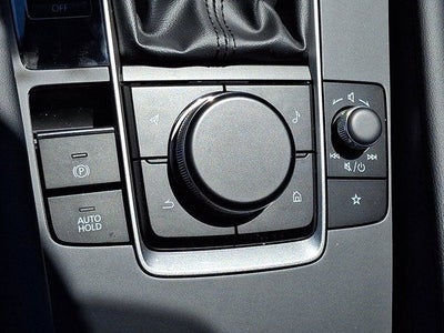 2026 Mazda Mazda3 Hatchback 2.5 S Select Sport