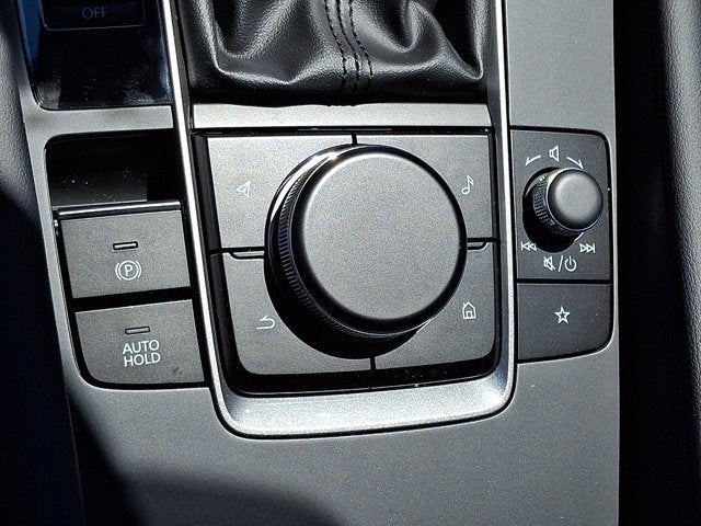 2026 Mazda Mazda3 Hatchback 2.5 S Select Sport