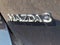 2026 Mazda Mazda3 Hatchback 2.5 S Select Sport