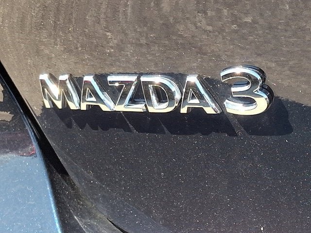 2026 Mazda Mazda3 Hatchback 2.5 S Select Sport