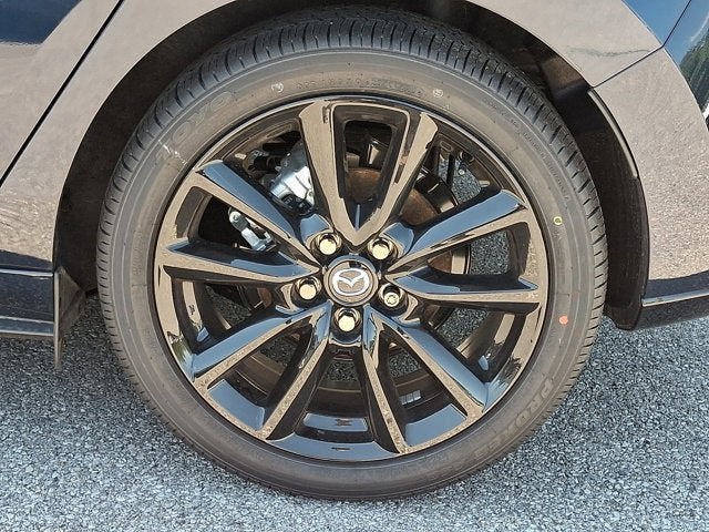2026 Mazda Mazda3 Hatchback 2.5 S Select Sport