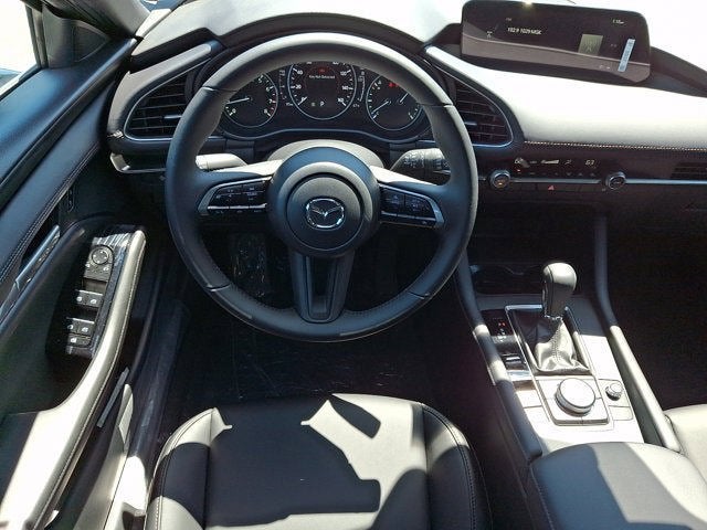 2026 Mazda Mazda3 Hatchback 2.5 S Select Sport