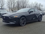 2026 Mazda Mazda3 Hatchback 2.5 S Select Sport