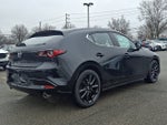 2026 Mazda Mazda3 Hatchback 2.5 S Select Sport