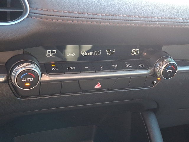 2026 Mazda Mazda3 Hatchback 2.5 S Select Sport