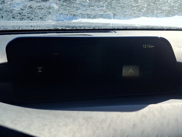 2026 Mazda Mazda3 Hatchback 2.5 S Select Sport