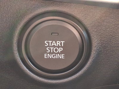 2026 Mazda Mazda3 Hatchback 2.5 S Select Sport