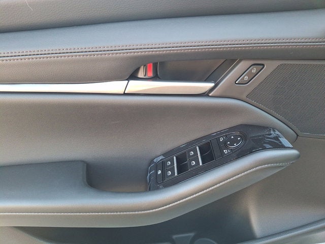 2026 Mazda Mazda3 Hatchback 2.5 S Select Sport