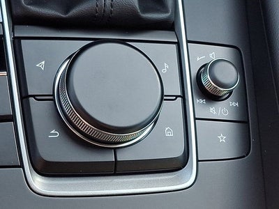 2026 Mazda Mazda3 Hatchback 2.5 S Select Sport