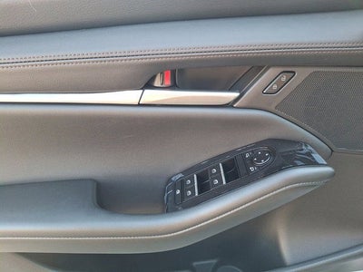 2026 Mazda Mazda3 Hatchback 2.5 S Select Sport