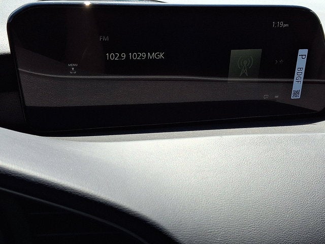 2026 Mazda Mazda3 Hatchback 2.5 S Select Sport