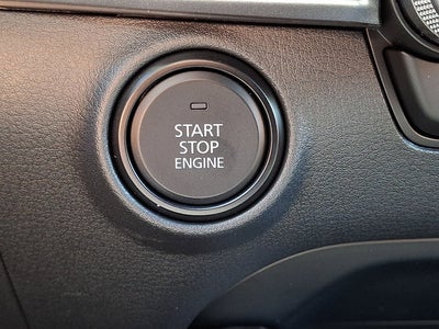 2026 Mazda Mazda3 Hatchback 2.5 S Select Sport