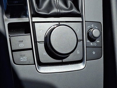 2026 Mazda Mazda3 Hatchback 2.5 S Select Sport