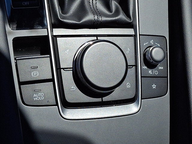 2026 Mazda Mazda3 Hatchback 2.5 S Select Sport