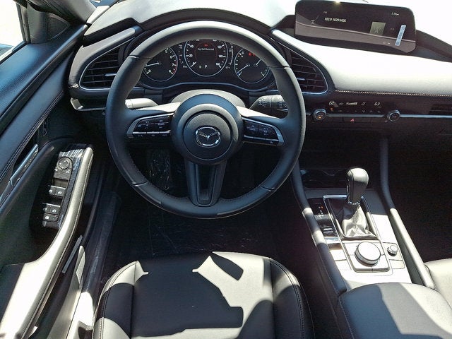 2026 Mazda Mazda3 Hatchback 2.5 S Select Sport