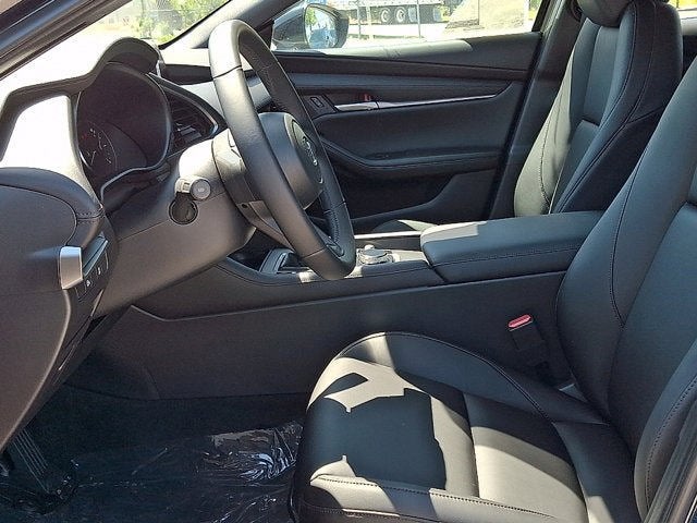2026 Mazda Mazda3 Hatchback 2.5 S Select Sport