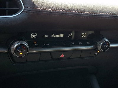 2026 Mazda Mazda3 Hatchback 2.5 S Select Sport