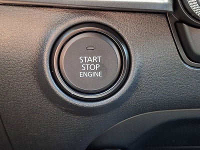 2026 Mazda Mazda3 Hatchback 2.5 S Select Sport