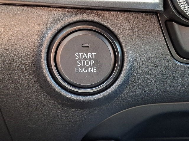 2026 Mazda Mazda3 Hatchback 2.5 S Select Sport