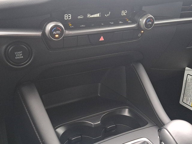 2026 Mazda Mazda3 Hatchback 2.5 S Select Sport