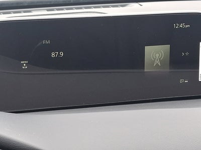 2026 Mazda Mazda3 Hatchback 2.5 S Select Sport