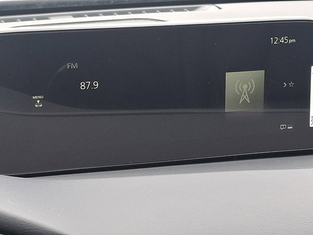 2026 Mazda Mazda3 Hatchback 2.5 S Select Sport