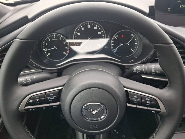 2026 Mazda Mazda3 Hatchback 2.5 S Select Sport