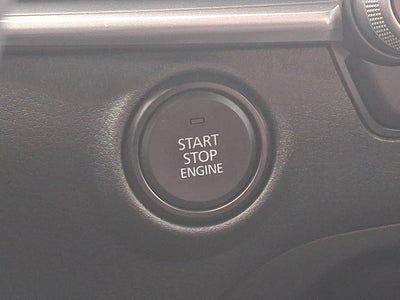 2026 Mazda Mazda3 Hatchback 2.5 S Select Sport