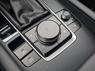 2026 Mazda Mazda3 Hatchback 2.5 S Select Sport